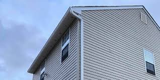 Best Fiber Cement Siding Installation  in Farley, IA